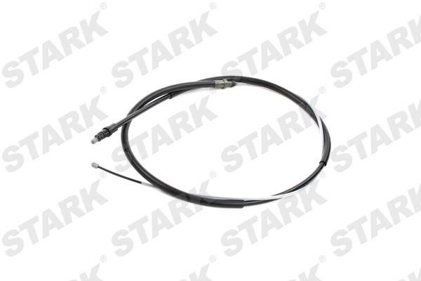 Stark SKCPB-1050049 Cable Pull, parking brake SKCPB1050049