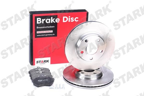 Buy Stark SKBK1090035 – good price at EXIST.AE!