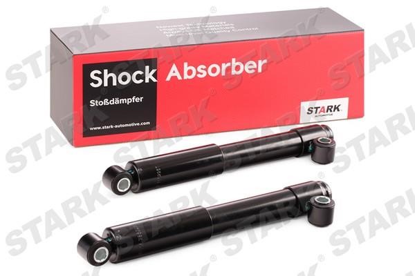 Stark SKSA-0133323 Rear oil shock absorber SKSA0133323