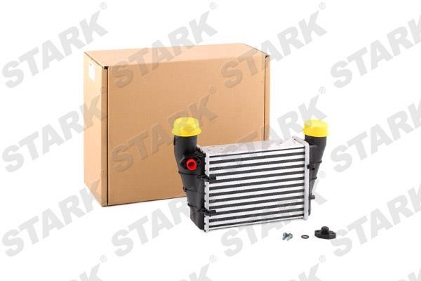 Stark SKICC-0890016 Intercooler, charger SKICC0890016