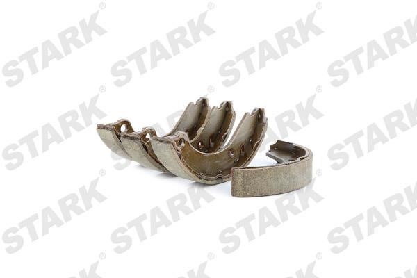 Stark SKBS-0450075 Parking brake shoes SKBS0450075