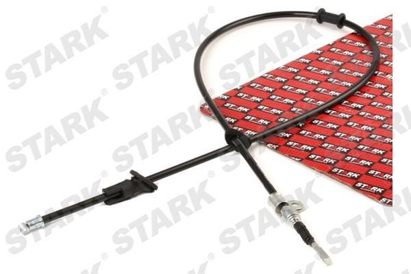 Stark SKCPB-1050604 Cable Pull, parking brake SKCPB1050604