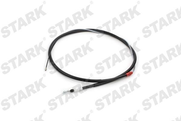 Stark SKCPB-1050084 Cable Pull, parking brake SKCPB1050084