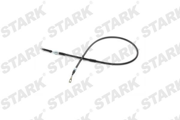 Stark SKCPB-1050012 Cable Pull, parking brake SKCPB1050012