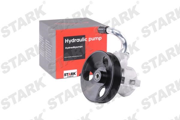 Stark SKHP-0540089 Hydraulic Pump, steering system SKHP0540089