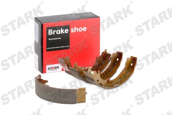 Stark SKBS-0450186 Brake shoe set SKBS0450186