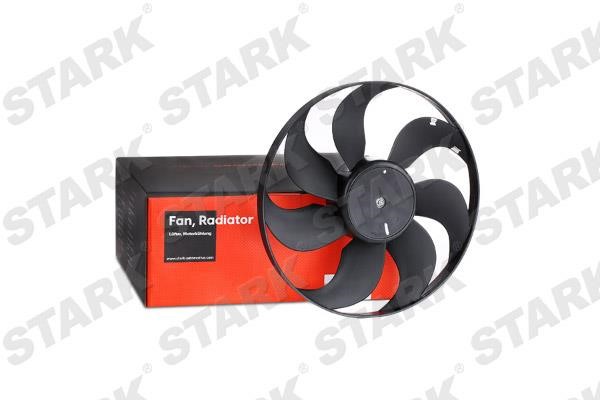 Stark SKRF-0300084 Hub, engine cooling fan wheel SKRF0300084