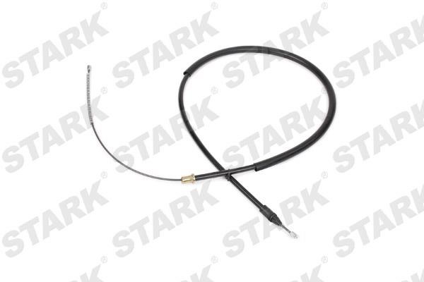 Stark SKCPB-1050188 Cable Pull, parking brake SKCPB1050188