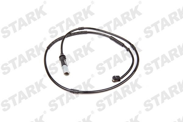 Stark SKWW-0190070 Warning contact, brake pad wear SKWW0190070