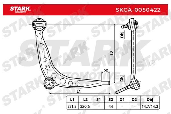 Buy Stark SKCA-0050422 at a low price in United Arab Emirates!