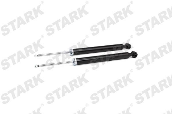 Rear oil and gas suspension shock absorber Stark SKSA-0132716