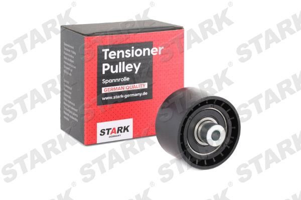Stark SKDGP-1100078 Tensioner pulley, timing belt SKDGP1100078