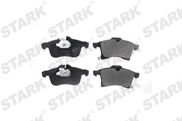 Stark SKOP-1006 Brake Pad Set, disc brake SKOP1006