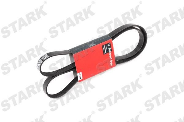Stark SKPB-0090072 V-Ribbed Belt SKPB0090072