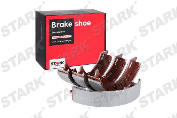 Stark SKBS-0450087 Brake shoe set SKBS0450087