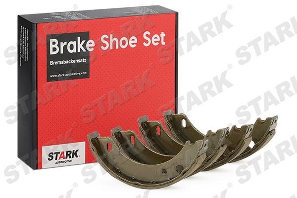 Stark SKBS-0450301 Brake shoe set SKBS0450301