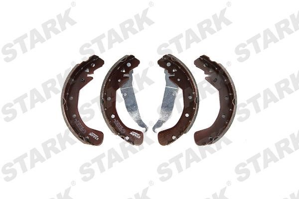 Stark SKBS-0450006 Brake shoe set SKBS0450006