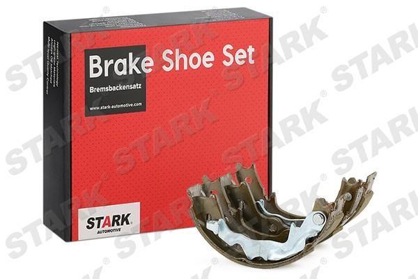 Stark SKBS-0450291 Brake shoe set SKBS0450291