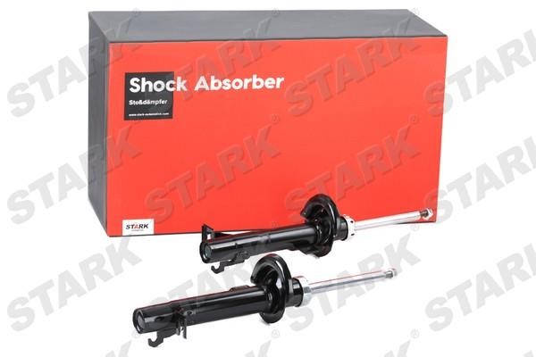 Stark SKSA-0132831 Front oil and gas suspension shock absorber SKSA0132831