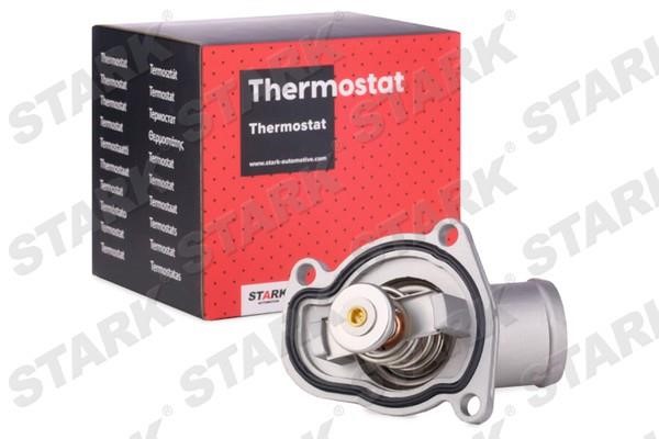 Stark SKTC-0560052 Thermostat, coolant SKTC0560052