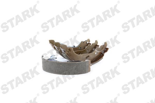 Stark SKBS-0450072 Brake shoe set SKBS0450072
