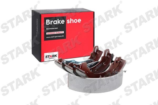 Stark SKBS-0450202 Brake shoe set SKBS0450202