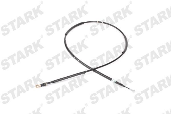 Stark SKCPB-1050206 Cable Pull, parking brake SKCPB1050206