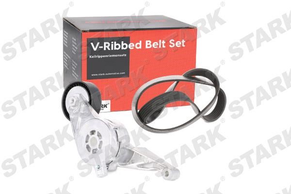 Stark SKRBS-1200006 Drive belt kit SKRBS1200006