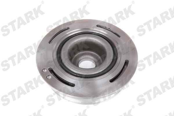 Stark SKBPC-0640030 Belt Pulley, crankshaft SKBPC0640030