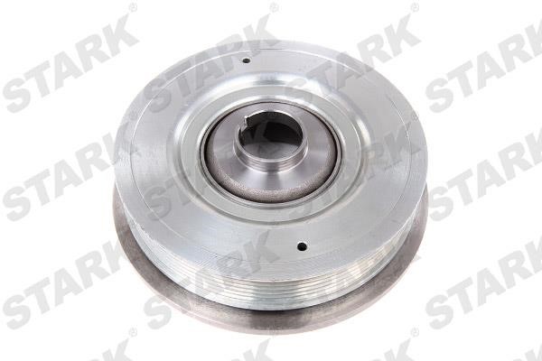 Belt Pulley, crankshaft Stark SKBPC-0640030