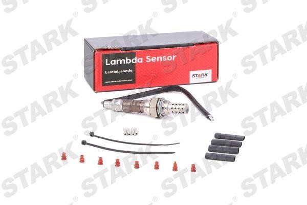 Lambda sensor Stark SKLS-0140169