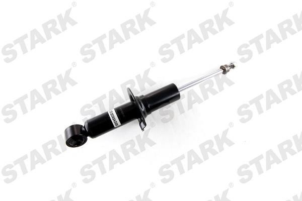 Stark SKSA-0131197 Rear oil and gas suspension shock absorber SKSA0131197