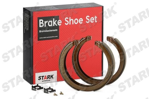 Stark SKBS-0450083 Parking brake shoes SKBS0450083