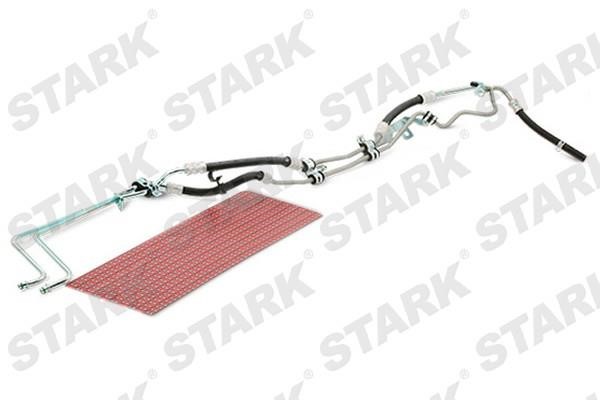 Stark SKHH-2020018 Hydraulic Hose, steering system SKHH2020018