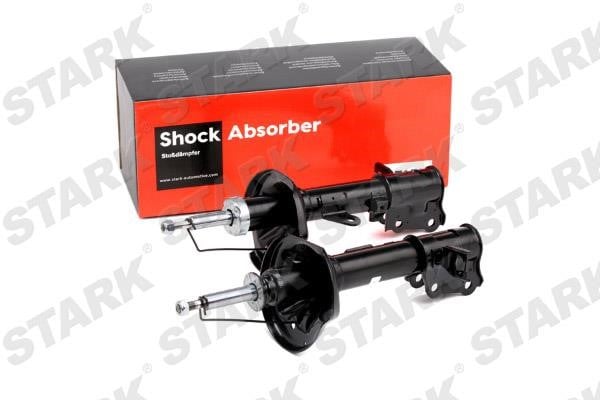 Stark SKSA-0133294 Rear oil and gas suspension shock absorber SKSA0133294