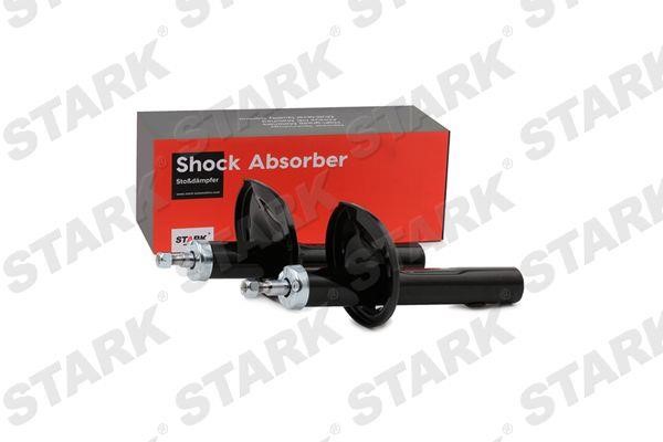 Stark SKSA-0133398 Front oil shock absorber SKSA0133398