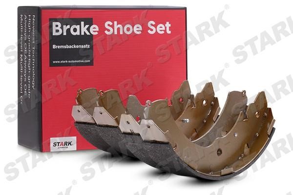 Stark SKBS-0450293 Brake shoe set SKBS0450293