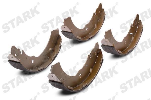 Brake shoe set Stark SKBS-0450293