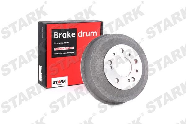 Stark SKBDM-0800095 Rear brake drum SKBDM0800095