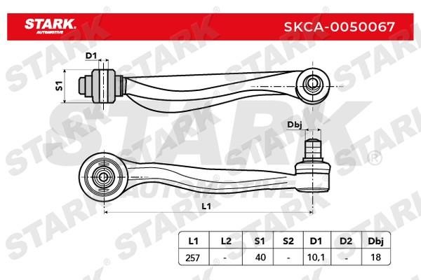 Buy Stark SKCA-0050067 at a low price in United Arab Emirates!