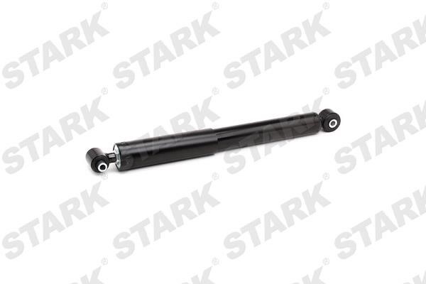 Rear oil and gas suspension shock absorber Stark SKSA-0132741