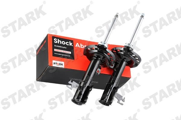 Stark SKSA-0132732 Front oil and gas suspension shock absorber SKSA0132732