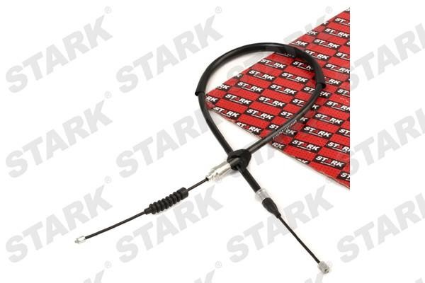 Stark SKCPB-1050577 Cable Pull, parking brake SKCPB1050577