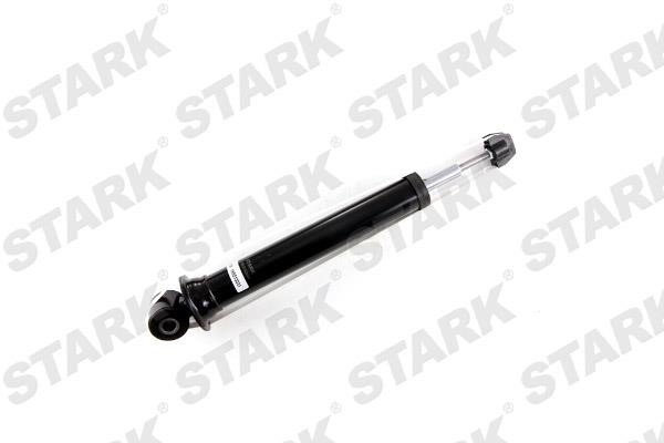 Stark SKSA-0130980 Rear oil and gas suspension shock absorber SKSA0130980