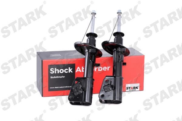 Stark SKSA-0132759 Front oil shock absorber SKSA0132759