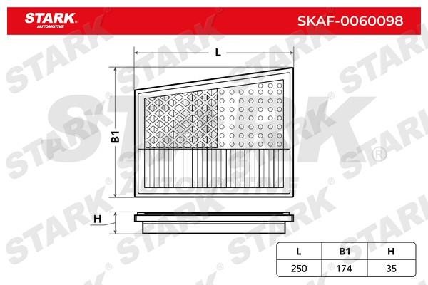 Buy Stark SKAF-0060098 at a low price in United Arab Emirates!