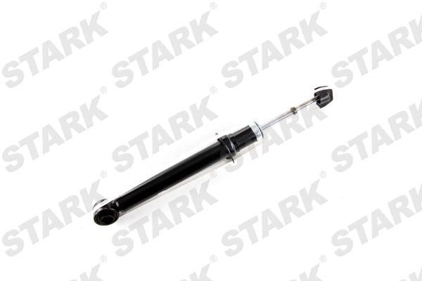 Stark SKSA-0130846 Rear oil and gas suspension shock absorber SKSA0130846