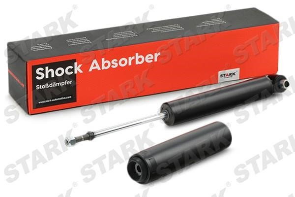 Stark SKSA-0133128 Rear oil and gas suspension shock absorber SKSA0133128