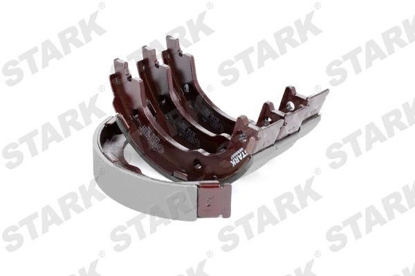 Stark SKBS-0450298 Brake shoe set SKBS0450298