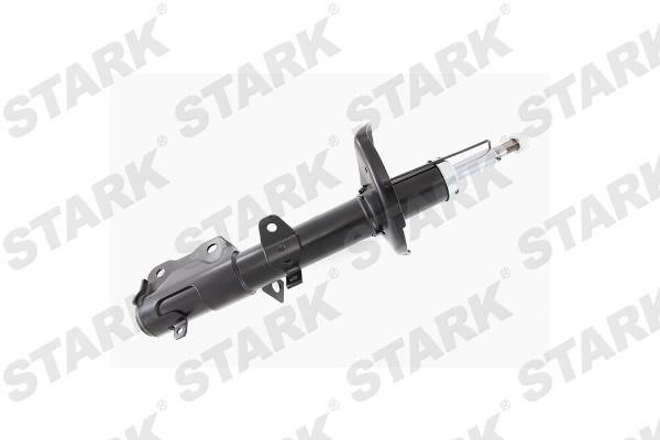 Stark SKSA-0131744 Suspension shock absorber rear left gas oil SKSA0131744